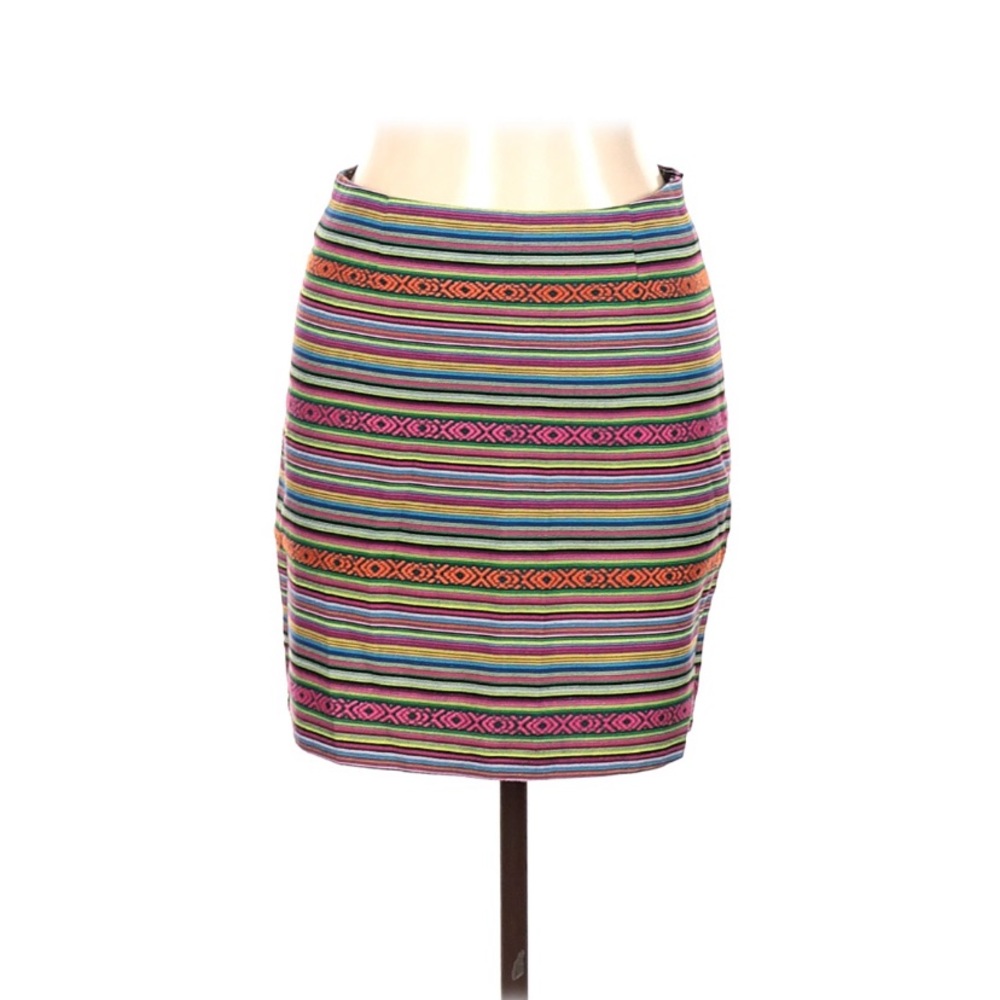 Super cute boho skirt!!